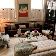 Interior decorators