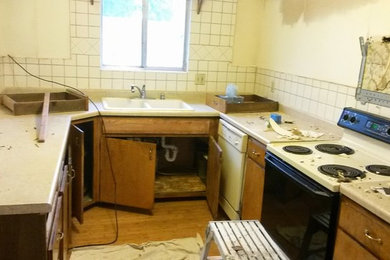 Kitchen Remodel