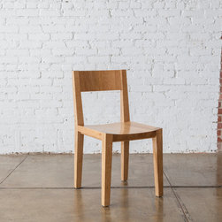 LAXseries Office Chair - Dining Chairs
