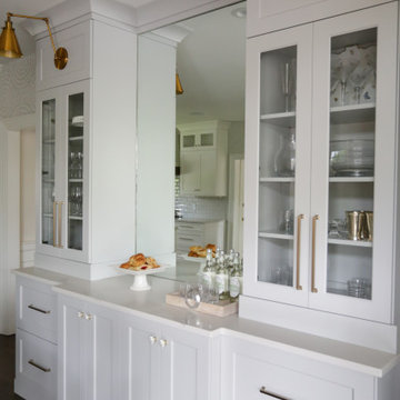 From Seasoned to Sophisticated Home Renovation