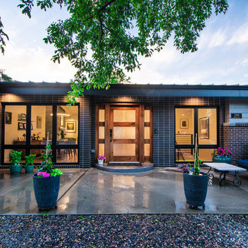 Applewood Renovation