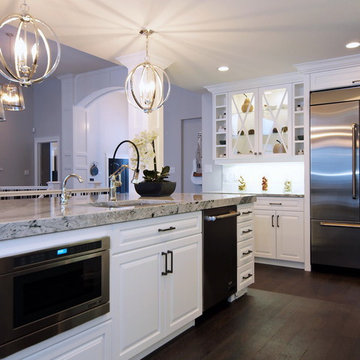 2016 Grande Prairie Rotary Club Dream Home