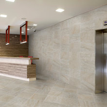 North Sydney foyer