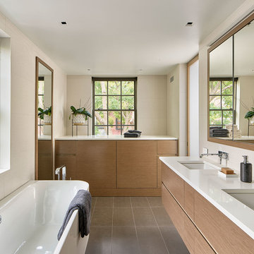 Fitler Square House
