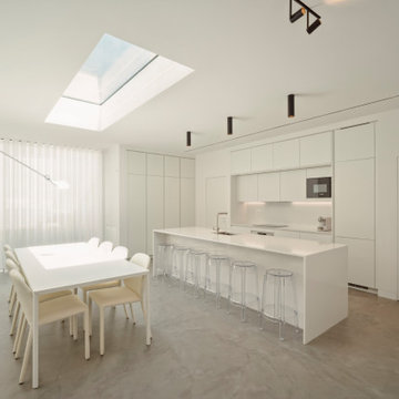 The Lumiar House