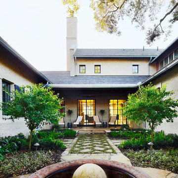 San Rafael Residence