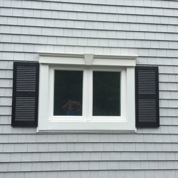 Cedar Impressions Siding