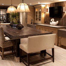 Dining Room Ideas