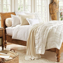 bedrooms