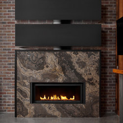Hanlon Creek Project - Products