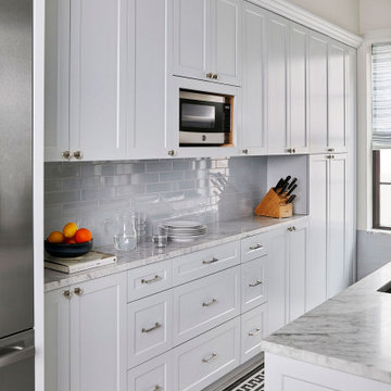 Lenox Hill Apartment