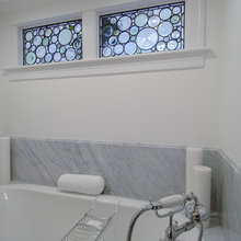 stained glass