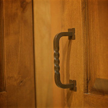 S house