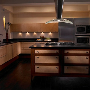 Kitchens