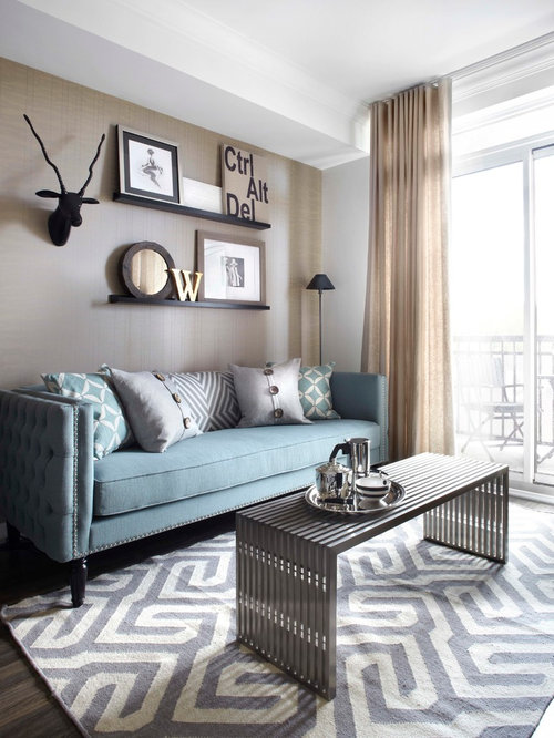 Small Living Room Design Ideas, Remodels & Photos | Houzz  SaveEmail. LUX Design