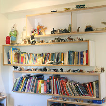 Kids bedroom