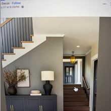 5100 Ponderosa - Entry and Lighting