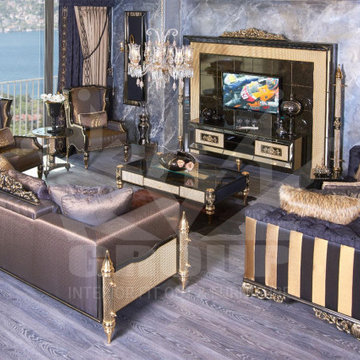 Lorient Classic Collection (Regal Group)