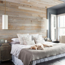 Bedrooms