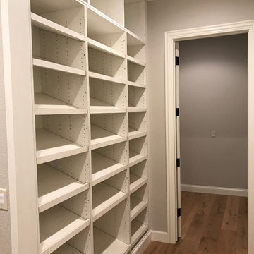 Lake Fenton Master Bath and Bedroom Remodel