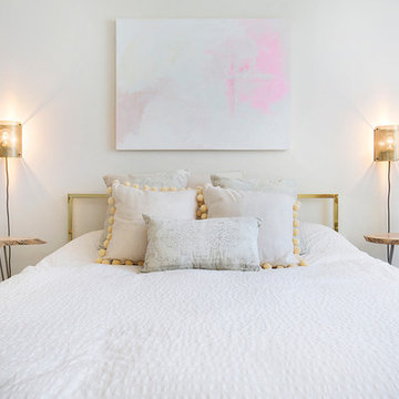 West Hollywood Condo
