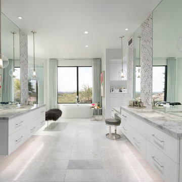 Ligon Contemporary Estate
