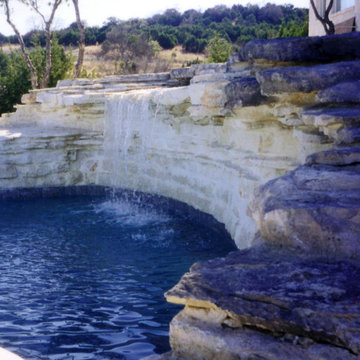 Travis Settlement Pool