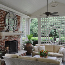 Outdoor Room