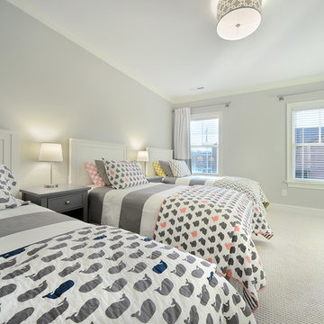 Lake Ave. Residence- Saratoga Springs
