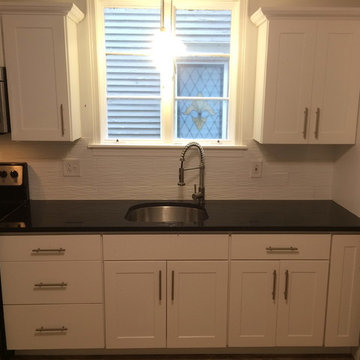 Richmond Kitchen