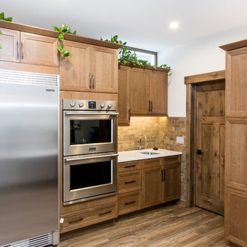 Riverside Medicine Hat Infill