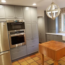 Kitchen 2024
