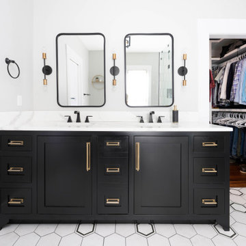 Bardstown Remodel 2021