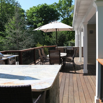 Outdoor Living Country Fabulous