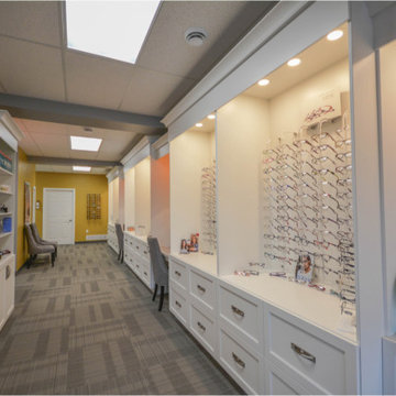 Family Eye Care