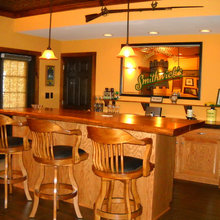 Other places in my dream home