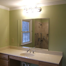 Bathroom Ideas