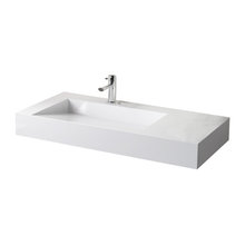 Powder Room SINKS