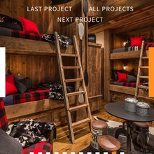 Tahoe Bunk Rooms - Maciel