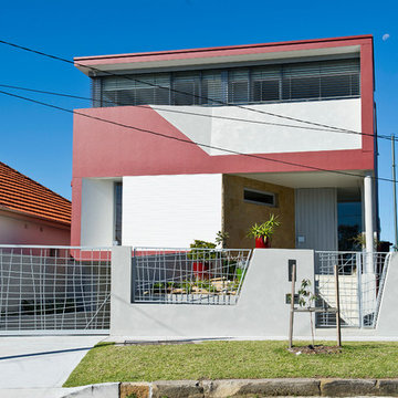 New House & Pool South Coogee