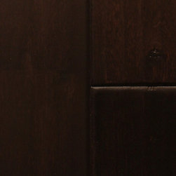 Modern Collection - Hardwood Flooring