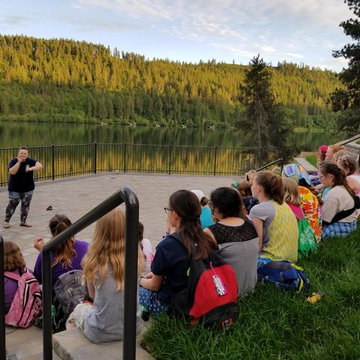 Girl Scouts of America - Four Echoes Camp