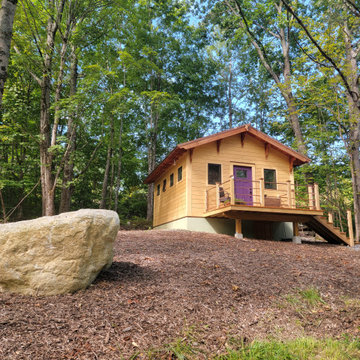 Craftsman Studio