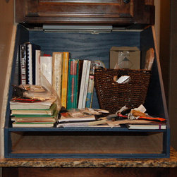 Junk Hutch - Storage Bins And Boxes