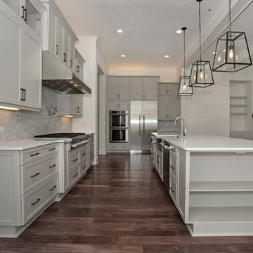 Jeffrey A. Reed for Fox Signature Homes