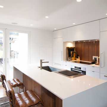 Piedmont Contemporary