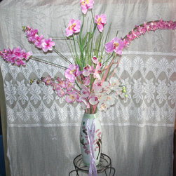 Faux Floraluminations - Products