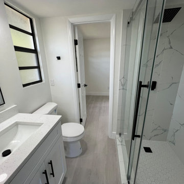 Complete Home Remodel - Safety Harbor