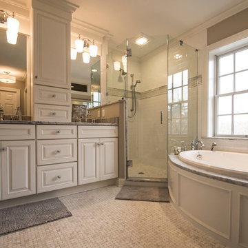 Peters Ave. Historical renovation
