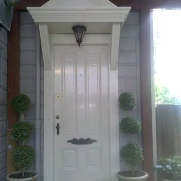 Our Work